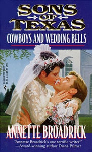 Cowboys & Wedding Bells 