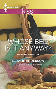 Whose Bed Is It Anyway? 