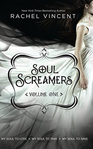 Soul Screamers Volume One 