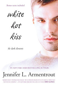 White Hot Kiss 