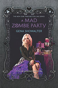 A Mad Zombie Party 