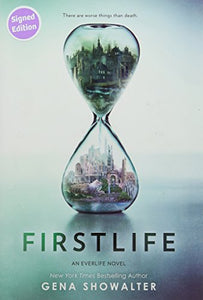 Firstlife (Signed Edition) 