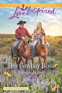 Her Cowboy Boss 