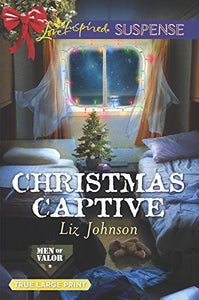 Christmas Captive 