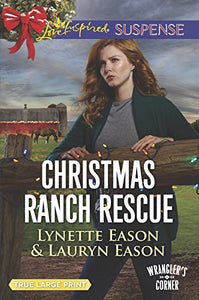 Christmas Ranch Rescue 