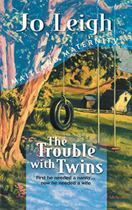 The Trouble with Twins 