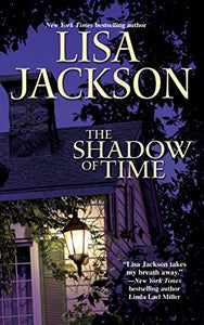 The Shadow of Time 