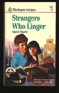 Strangers Who Linger 