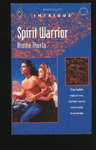 Spirit Warrior 