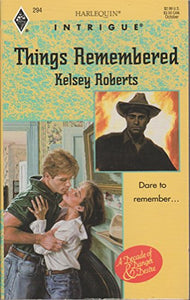 Things Remembered 