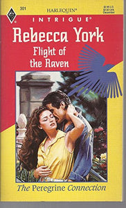 Flight Of The Raven 