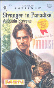 Stranger In Paradise 