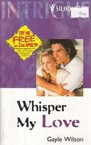 Whisper My Love 