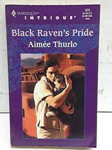 Black Raven's Pride 