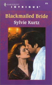 Blackmailed Bride 