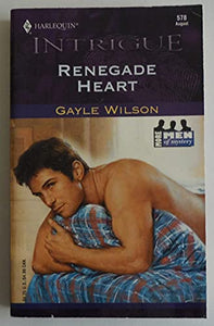 Renegade Heart 