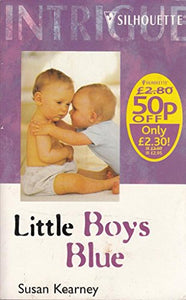 Little Boys Blue 