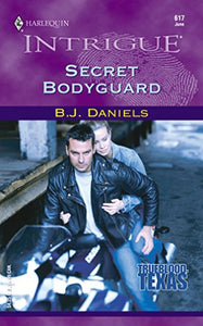 Secret Bodyguard 