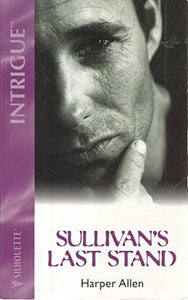 Sullivan's Last Stand 