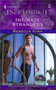 Intimate Strangers 