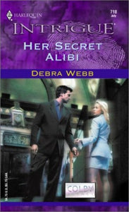 Her Secret Alibi 