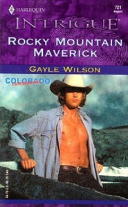 Rocky Mountain Maverick 