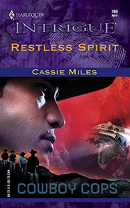 Restless Spirit 