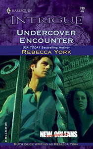 Undercover Encounter 