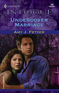 Undercover Marriage 