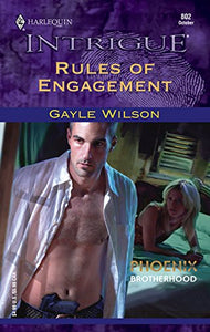 Rules of Engagement 