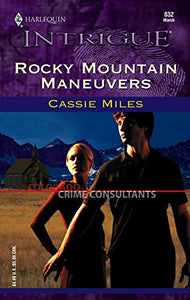 Rocky Mountain Manoeuvres 