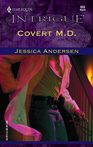 Covert M.D. 