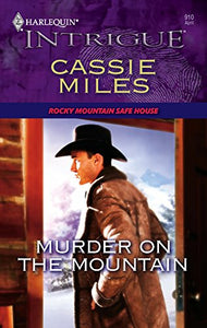 Murder on the Mountain 