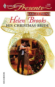 His Christmas Bride 