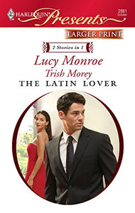 The Latin Lover 