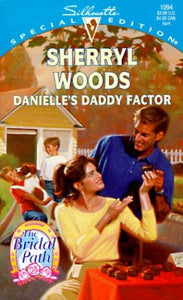 Danielle's Daddy Factor 