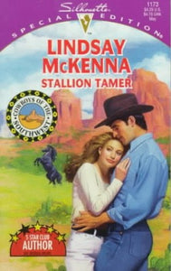 Stallion Tamer 