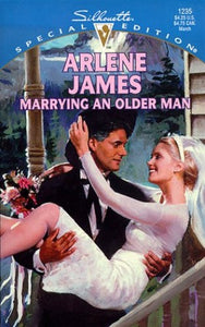 Marrying an Older Man 