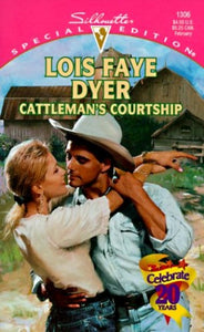 Cattleman's Courtship 