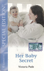 Her Baby Secret 