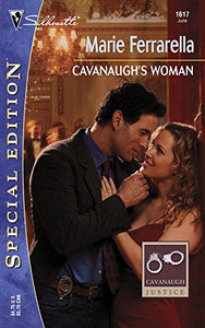 Cavanaugh's Woman 