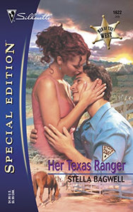 Her Texas Ranger 