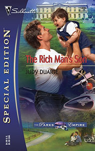 The Rich Man's Son 