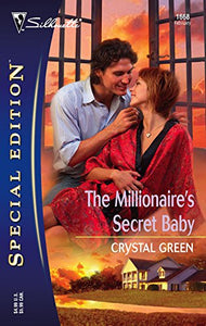 The Millionaire's Secret Baby 