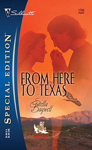 From Here to Texas 