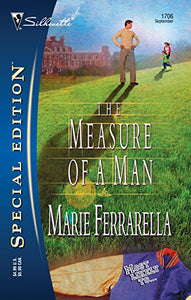 The Measure of a Man 