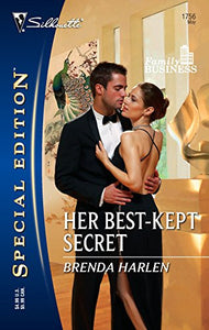 Her Best-Kept Secret 