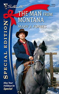 The Man from Montana 