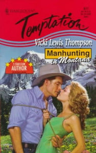 Manhunting In Montana 