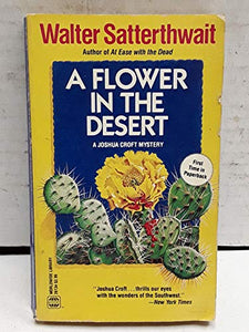 Flower in the Desert 